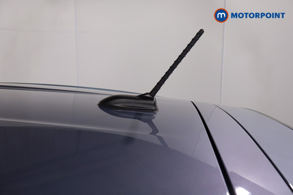 Hyundai I10 Advance Automatic Petrol Hatchback - Stock Number (1547267) - 18th supplementary image