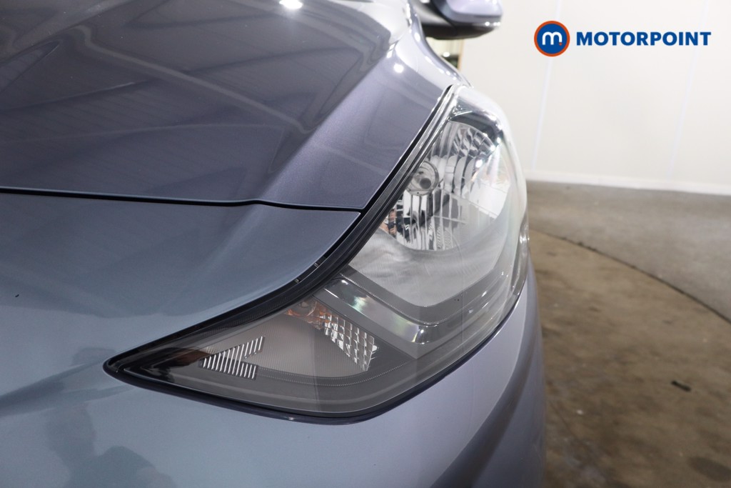 Hyundai I10 Advance Automatic Petrol Hatchback - Stock Number (1547267) - 19th supplementary image