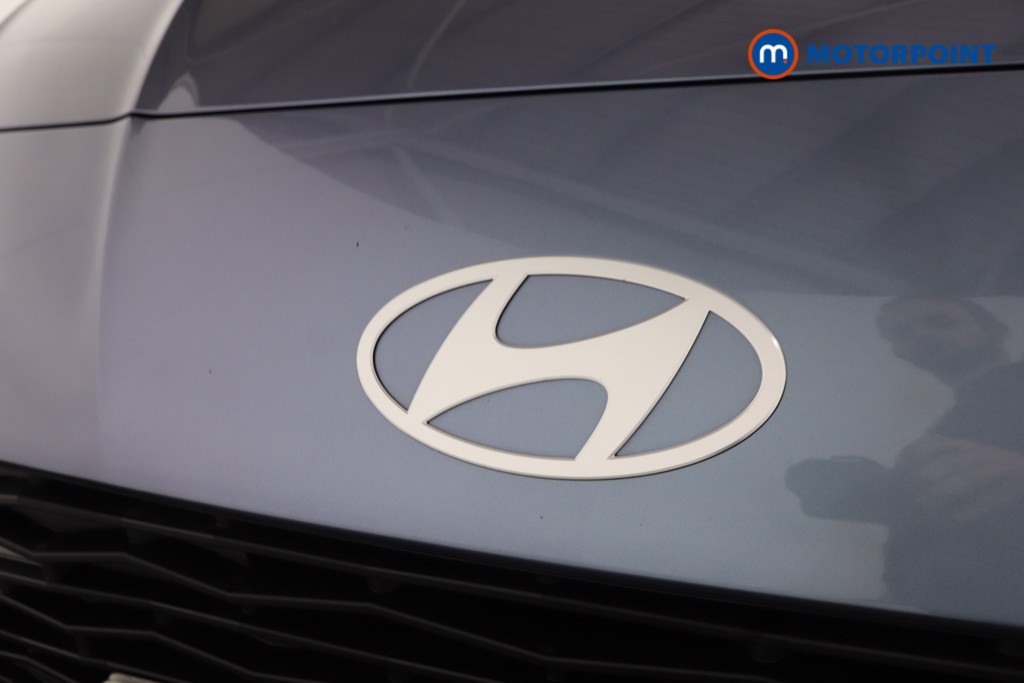 Hyundai I10 Advance Automatic Petrol Hatchback - Stock Number (1547267) - 20th supplementary image
