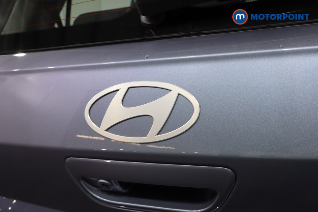 Hyundai I10 Advance Automatic Petrol Hatchback - Stock Number (1547267) - 25th supplementary image