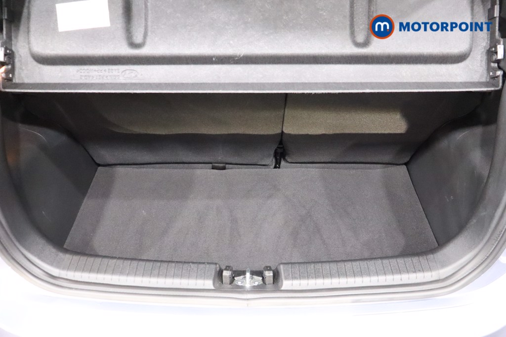 Hyundai I10 Advance Automatic Petrol Hatchback - Stock Number (1547267) - 26th supplementary image