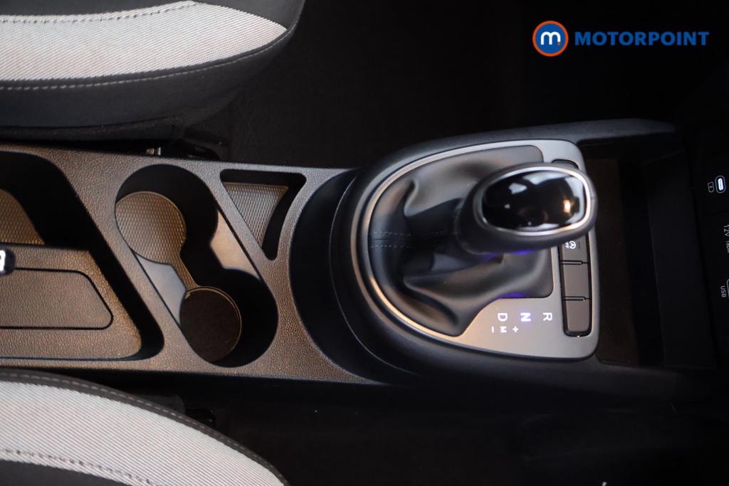 Hyundai I10 Advance Automatic Petrol Hatchback - Stock Number (1547271) - 6th supplementary image