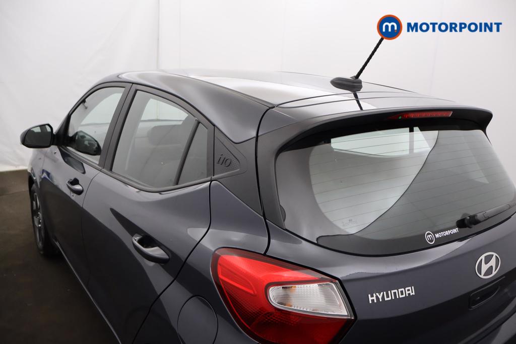 Hyundai I10 Advance Automatic Petrol Hatchback - Stock Number (1547271) - 14th supplementary image