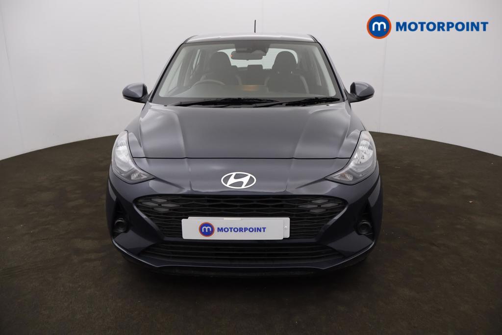 Hyundai I10 Advance Automatic Petrol Hatchback - Stock Number (1547271) - 15th supplementary image