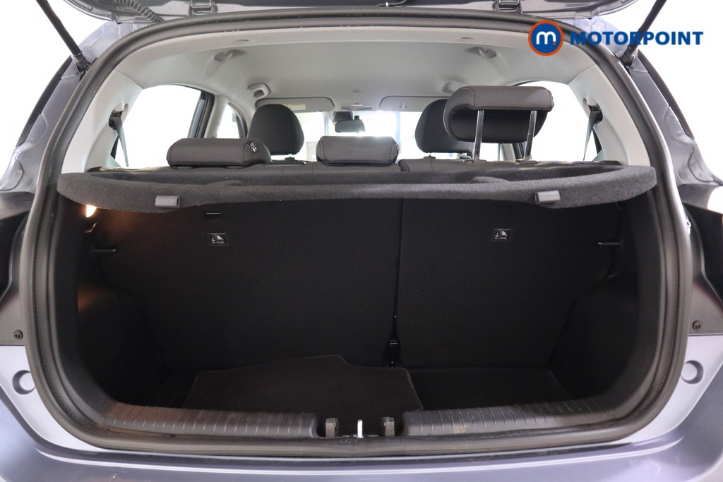 Hyundai I10 Advance Automatic Petrol Hatchback - Stock Number (1547279) - 12th supplementary image