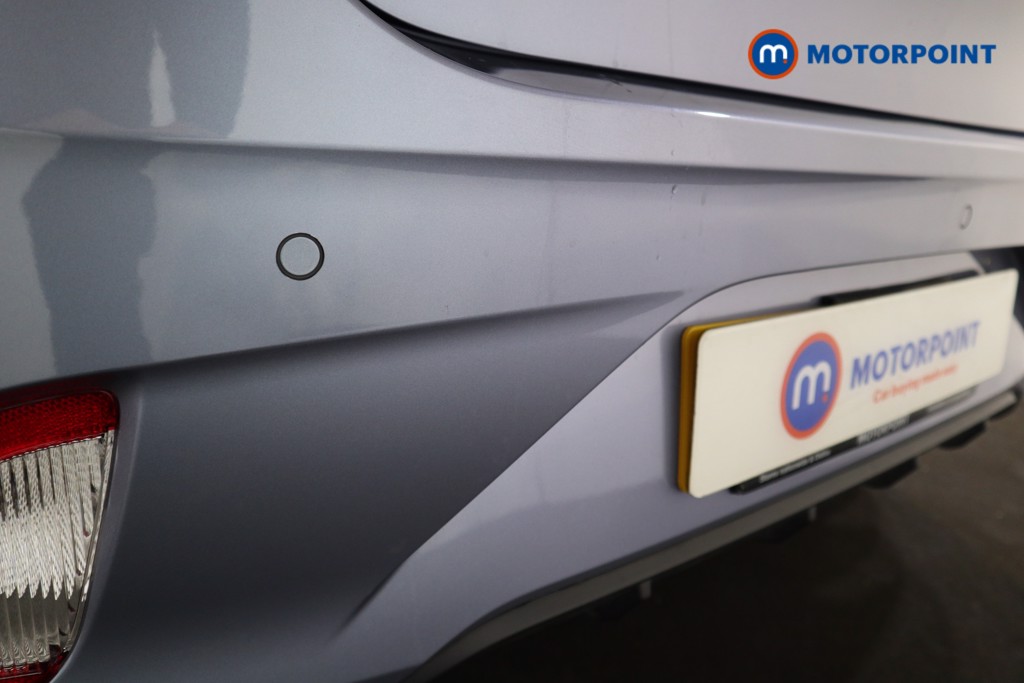 Hyundai I10 Advance Automatic Petrol Hatchback - Stock Number (1547279) - 17th supplementary image