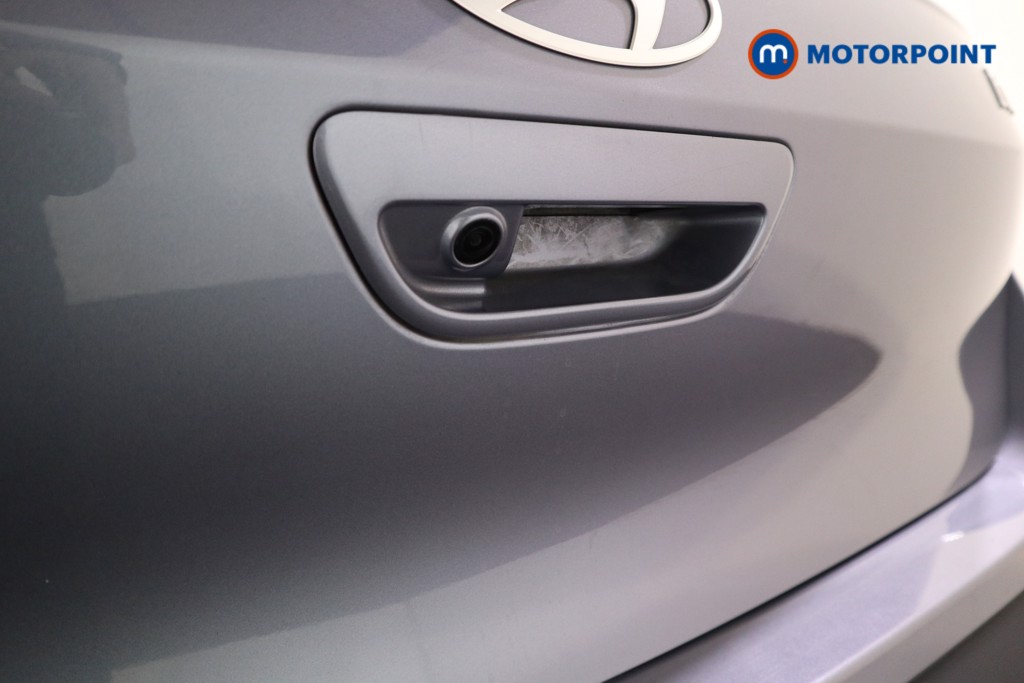 Hyundai I10 Advance Automatic Petrol Hatchback - Stock Number (1547279) - 18th supplementary image