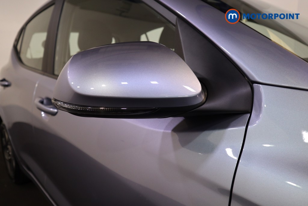 Hyundai I10 Advance Automatic Petrol Hatchback - Stock Number (1547279) - 21st supplementary image