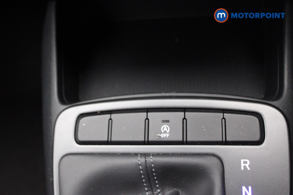 Hyundai I10 Advance Automatic Petrol Hatchback - Stock Number (1547285) - 12th supplementary image