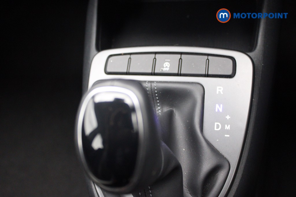 Hyundai I10 Advance Automatic Petrol Hatchback - Stock Number (1547285) - 13th supplementary image
