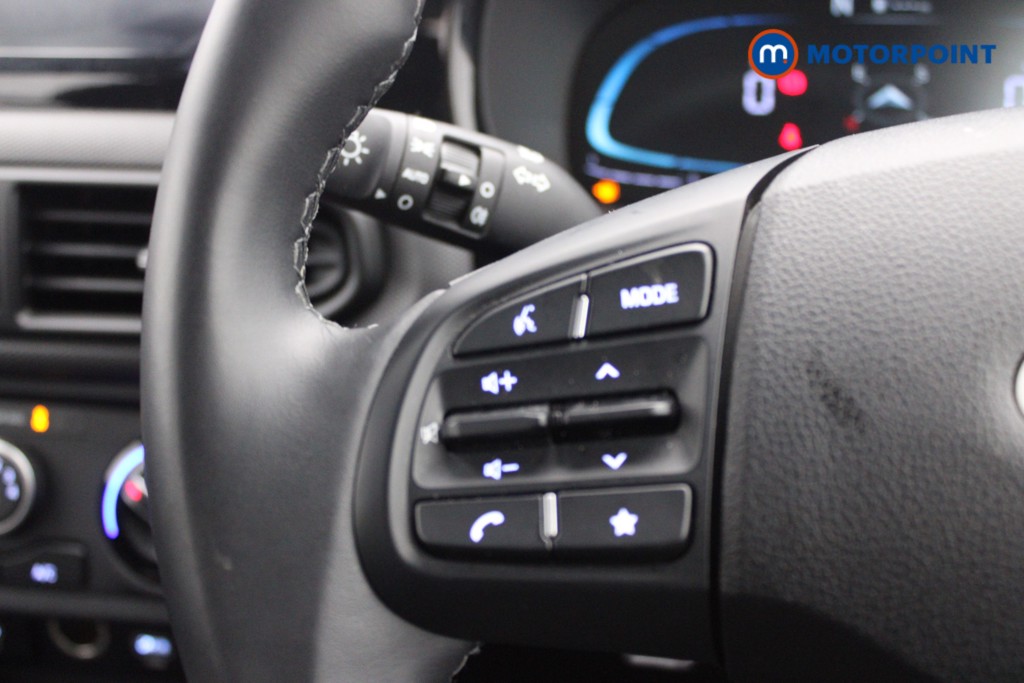 Hyundai I10 Advance Automatic Petrol Hatchback - Stock Number (1547285) - 14th supplementary image