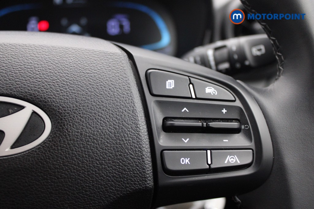 Hyundai I10 Advance Automatic Petrol Hatchback - Stock Number (1547285) - 15th supplementary image