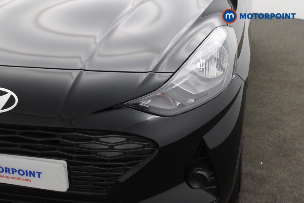 Hyundai I10 Advance Automatic Petrol Hatchback - Stock Number (1547285) - 24th supplementary image