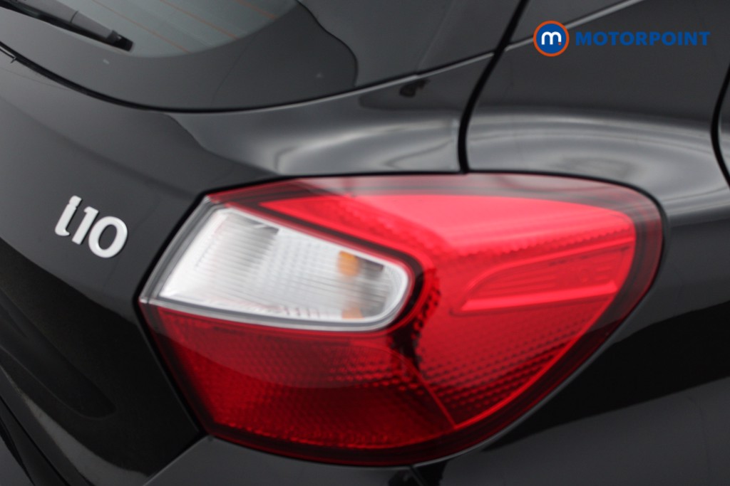 Hyundai I10 Advance Automatic Petrol Hatchback - Stock Number (1547285) - 25th supplementary image