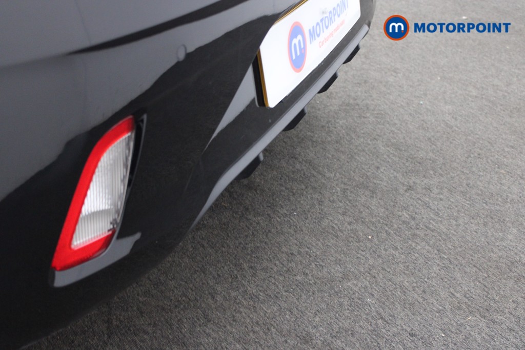Hyundai I10 Advance Automatic Petrol Hatchback - Stock Number (1547285) - 28th supplementary image