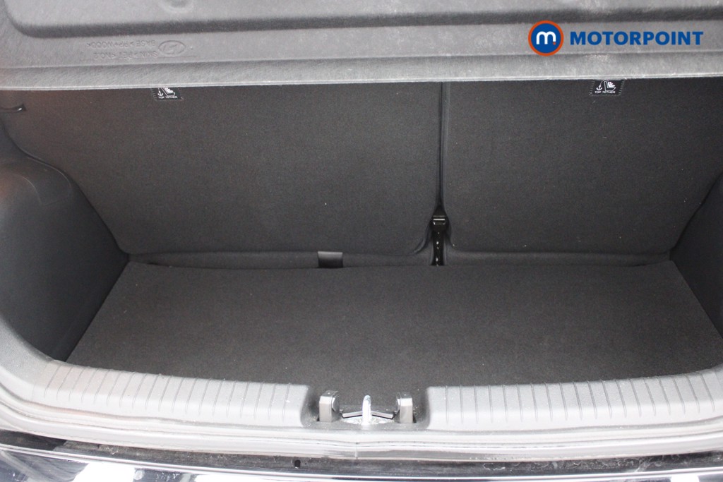 Hyundai I10 Advance Automatic Petrol Hatchback - Stock Number (1547285) - 30th supplementary image