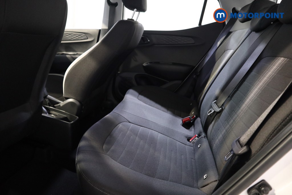 Hyundai I10 Advance Automatic Petrol Hatchback - Stock Number (1547288) - 11th supplementary image