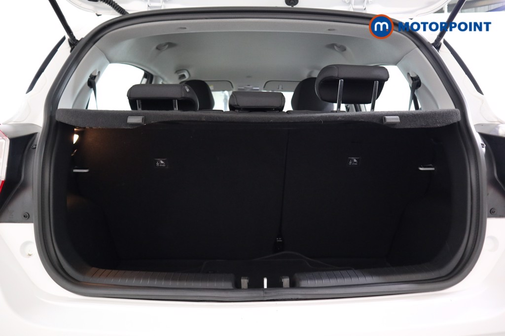 Hyundai I10 Advance Automatic Petrol Hatchback - Stock Number (1547288) - 12th supplementary image