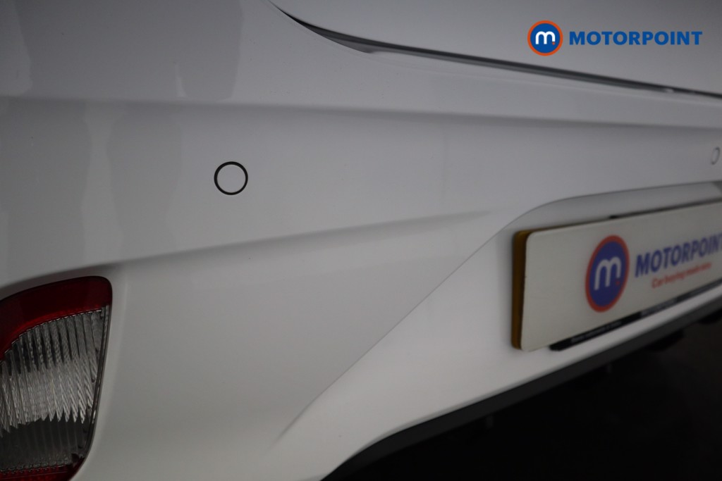 Hyundai I10 Advance Automatic Petrol Hatchback - Stock Number (1547288) - 17th supplementary image