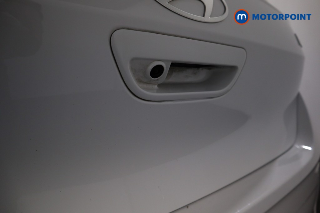 Hyundai I10 Advance Automatic Petrol Hatchback - Stock Number (1547288) - 18th supplementary image