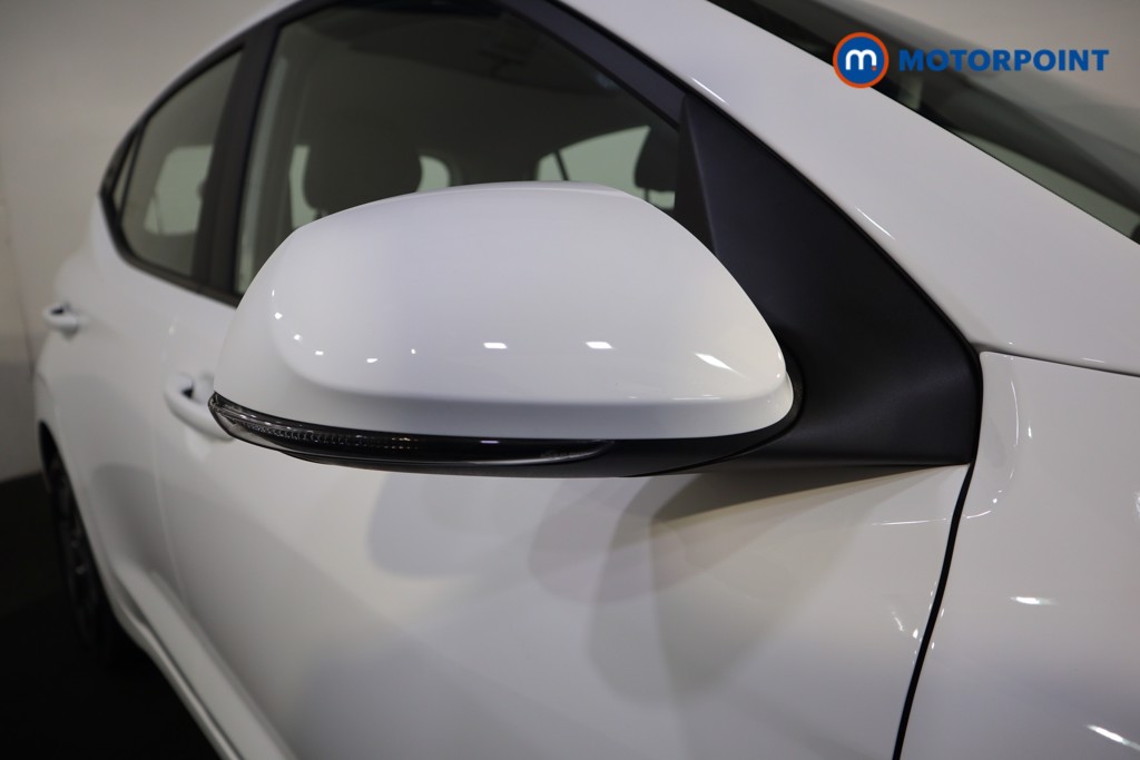 Hyundai I10 Advance Automatic Petrol Hatchback - Stock Number (1547288) - 21st supplementary image