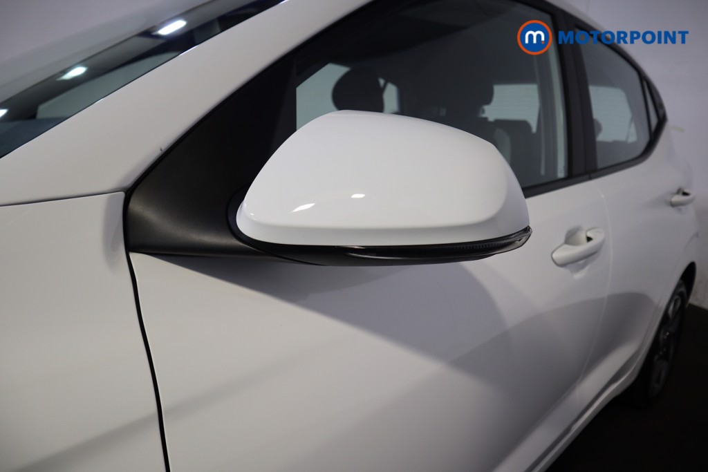 Hyundai I10 Advance Automatic Petrol Hatchback - Stock Number (1547288) - 22nd supplementary image