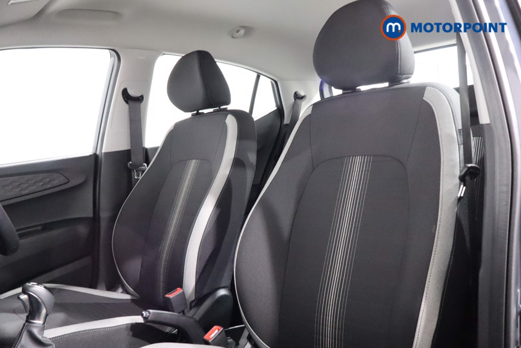 Hyundai I10 Advance Automatic Petrol Hatchback - Stock Number (1547289) - 4th supplementary image