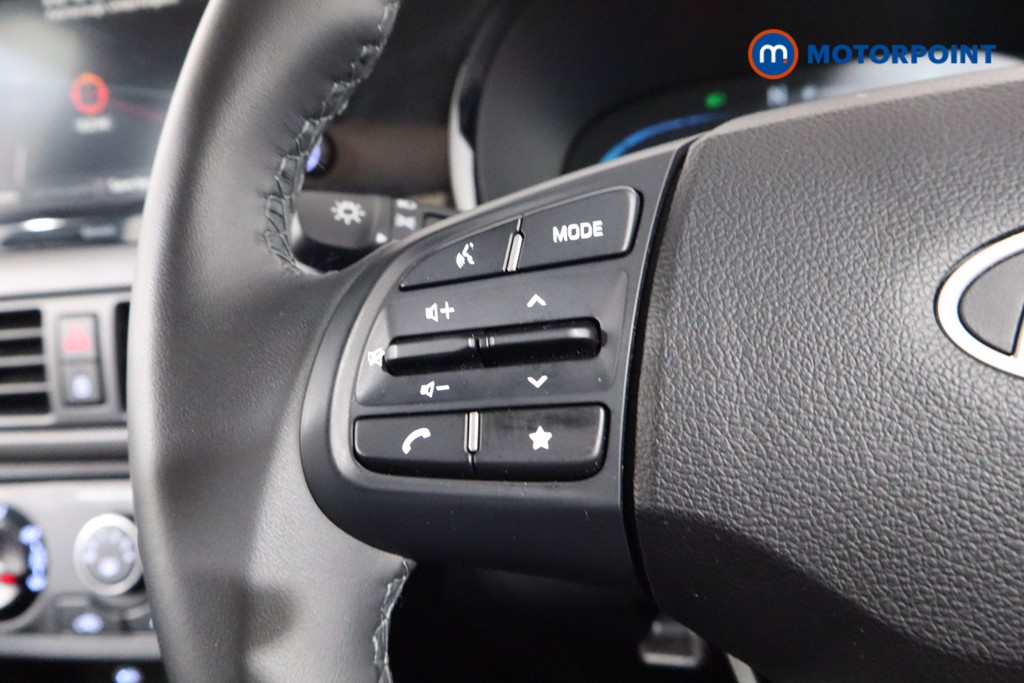 Hyundai I10 Advance Automatic Petrol Hatchback - Stock Number (1547289) - 7th supplementary image