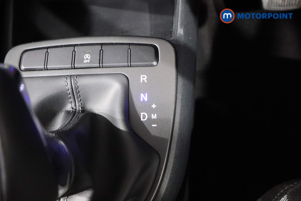 Hyundai I10 Advance Automatic Petrol Hatchback - Stock Number (1547289) - 14th supplementary image