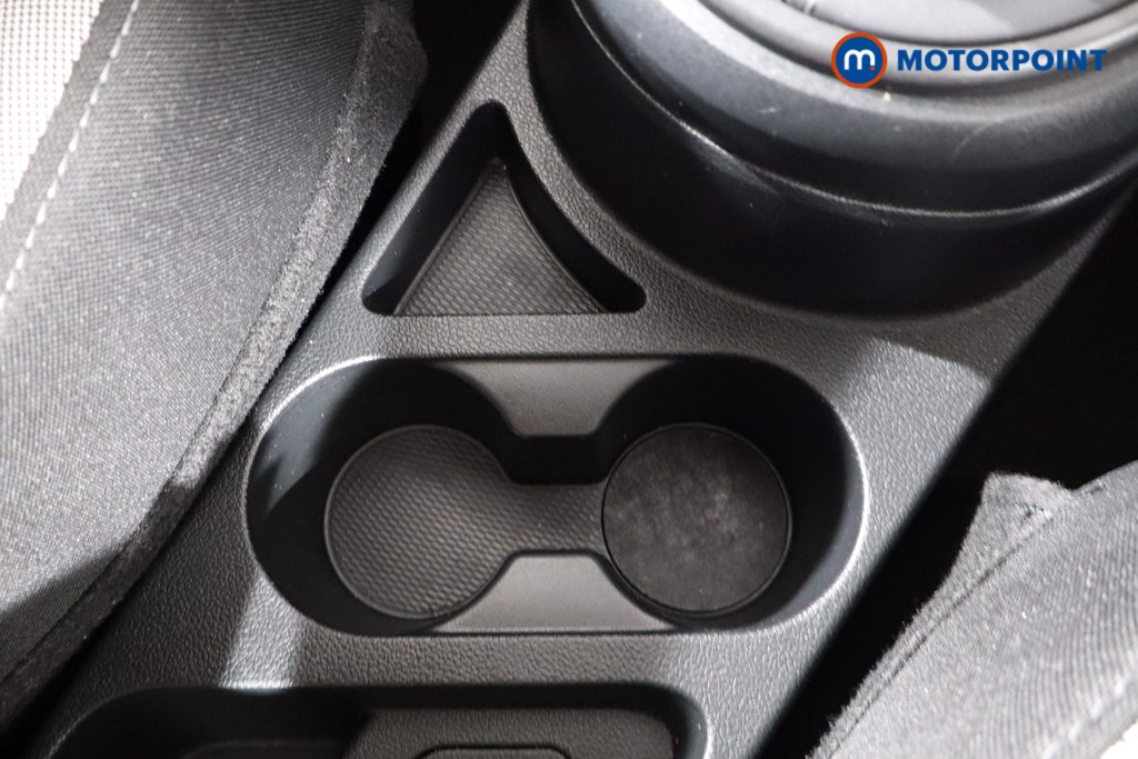 Hyundai I10 Advance Automatic Petrol Hatchback - Stock Number (1547289) - 15th supplementary image