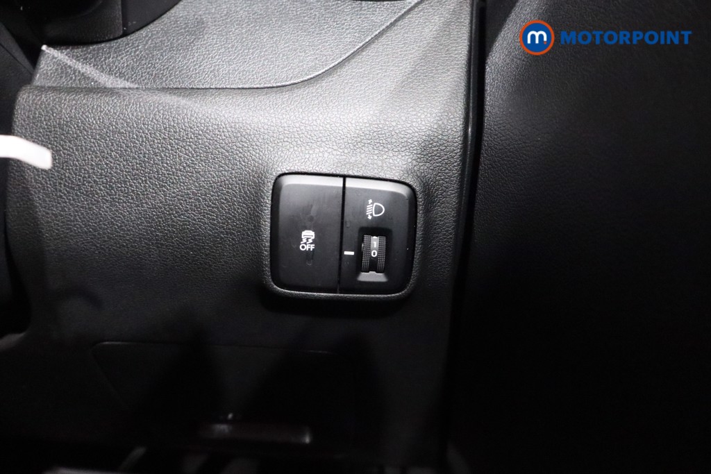 Hyundai I10 Advance Automatic Petrol Hatchback - Stock Number (1547289) - 17th supplementary image
