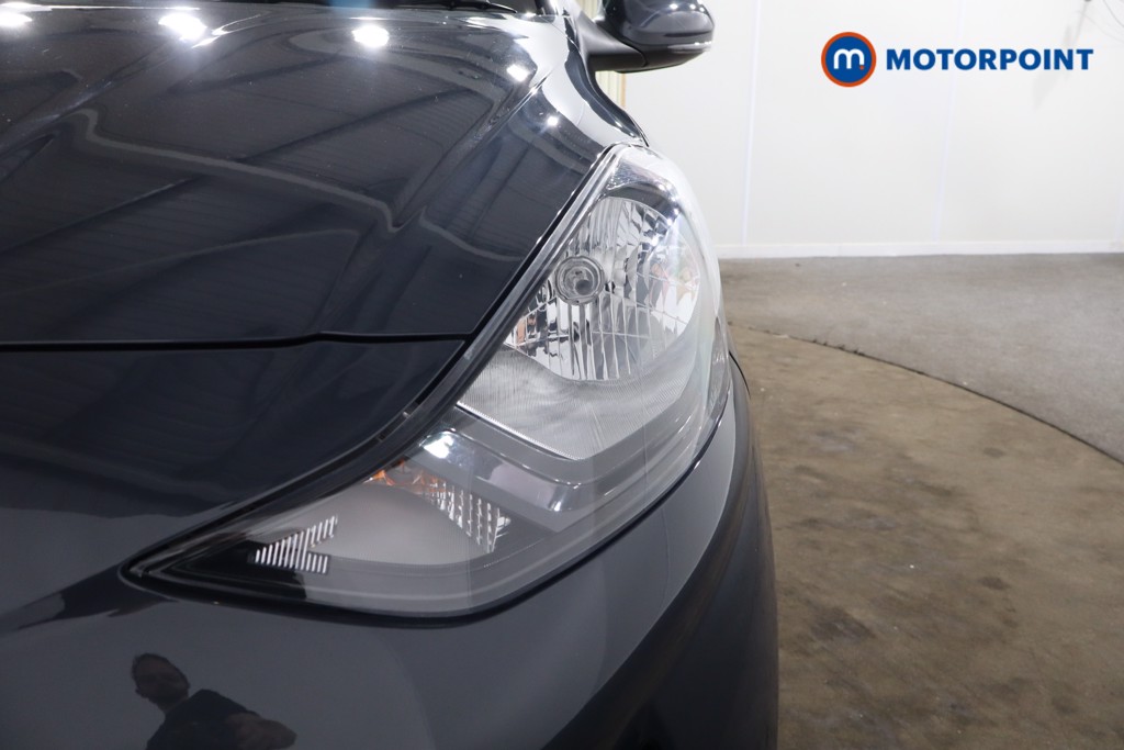 Hyundai I10 Advance Automatic Petrol Hatchback - Stock Number (1547289) - 19th supplementary image