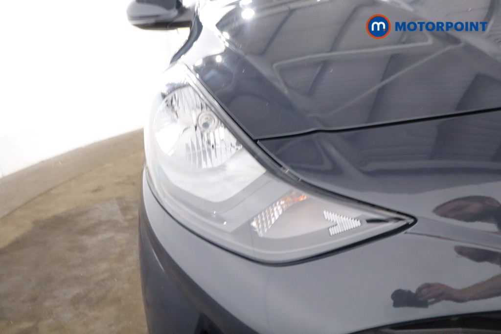 Hyundai I10 Advance Automatic Petrol Hatchback - Stock Number (1547289) - 21st supplementary image
