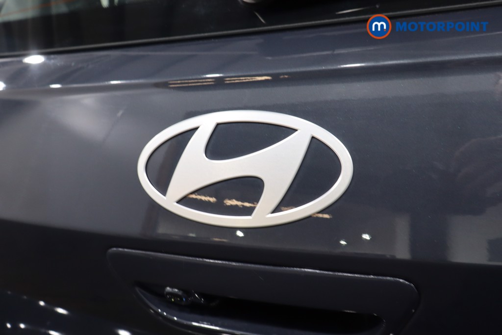 Hyundai I10 Advance Automatic Petrol Hatchback - Stock Number (1547289) - 25th supplementary image