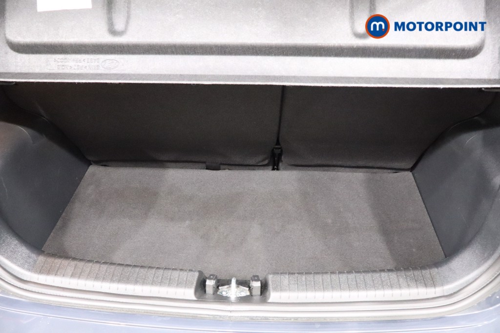 Hyundai I10 Advance Automatic Petrol Hatchback - Stock Number (1547289) - 26th supplementary image