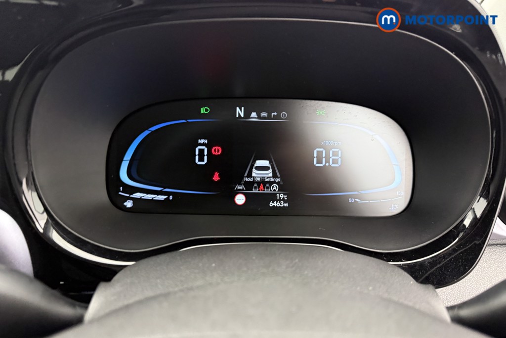 Hyundai I10 Premium Automatic Petrol Hatchback - Stock Number (1547292) - 5th supplementary image