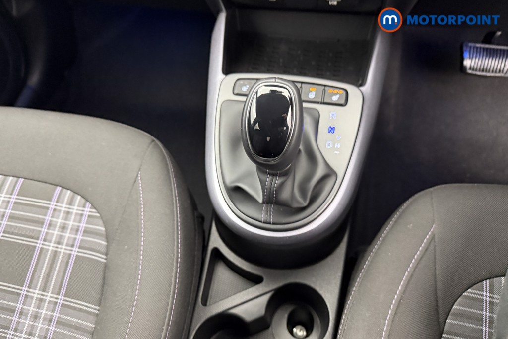 Hyundai I10 Premium Automatic Petrol Hatchback - Stock Number (1547292) - 13th supplementary image