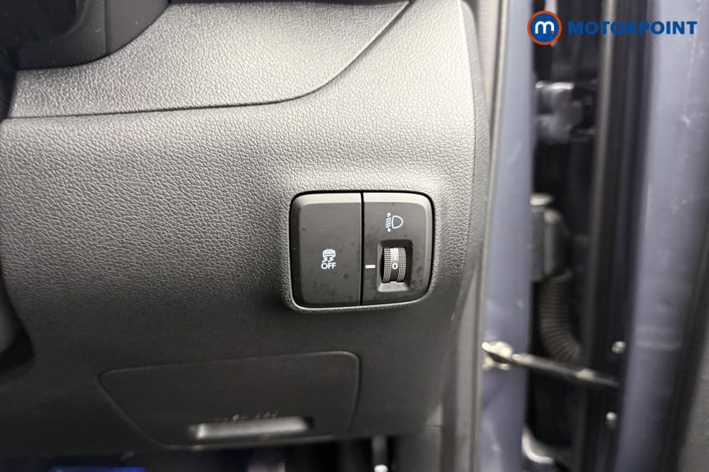 Hyundai I10 Premium Automatic Petrol Hatchback - Stock Number (1547292) - 16th supplementary image