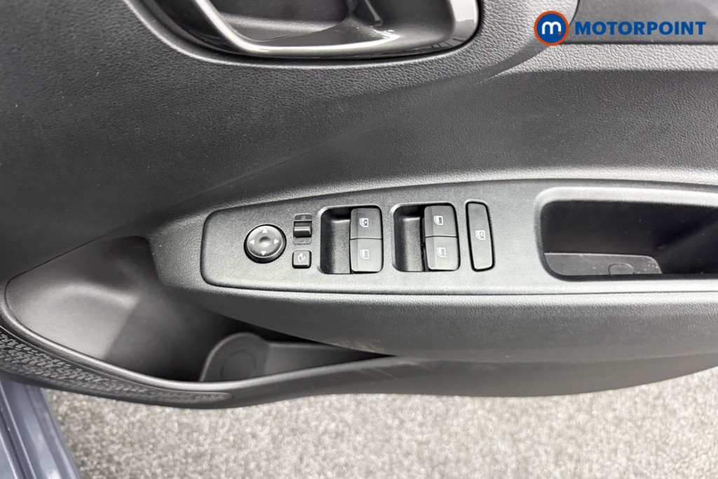 Hyundai I10 Premium Automatic Petrol Hatchback - Stock Number (1547292) - 17th supplementary image