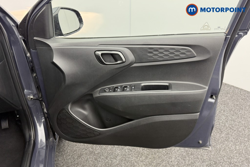 Hyundai I10 Premium Automatic Petrol Hatchback - Stock Number (1547292) - 18th supplementary image
