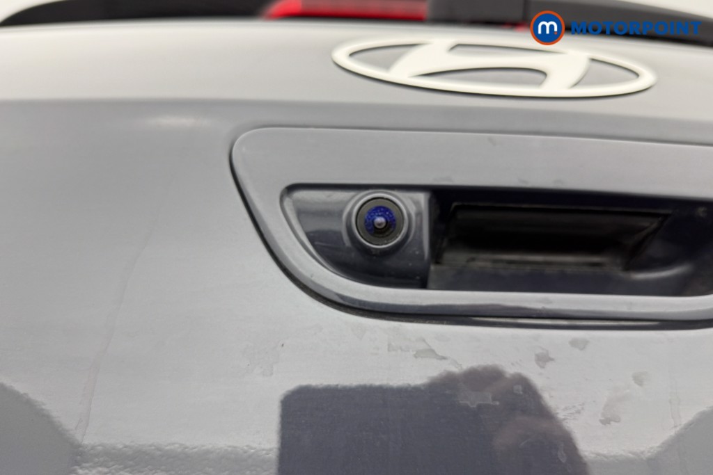 Hyundai I10 Premium Automatic Petrol Hatchback - Stock Number (1547292) - 20th supplementary image