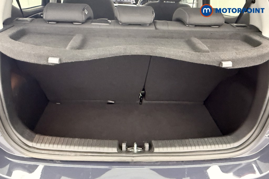 Hyundai I10 Premium Automatic Petrol Hatchback - Stock Number (1547292) - 21st supplementary image