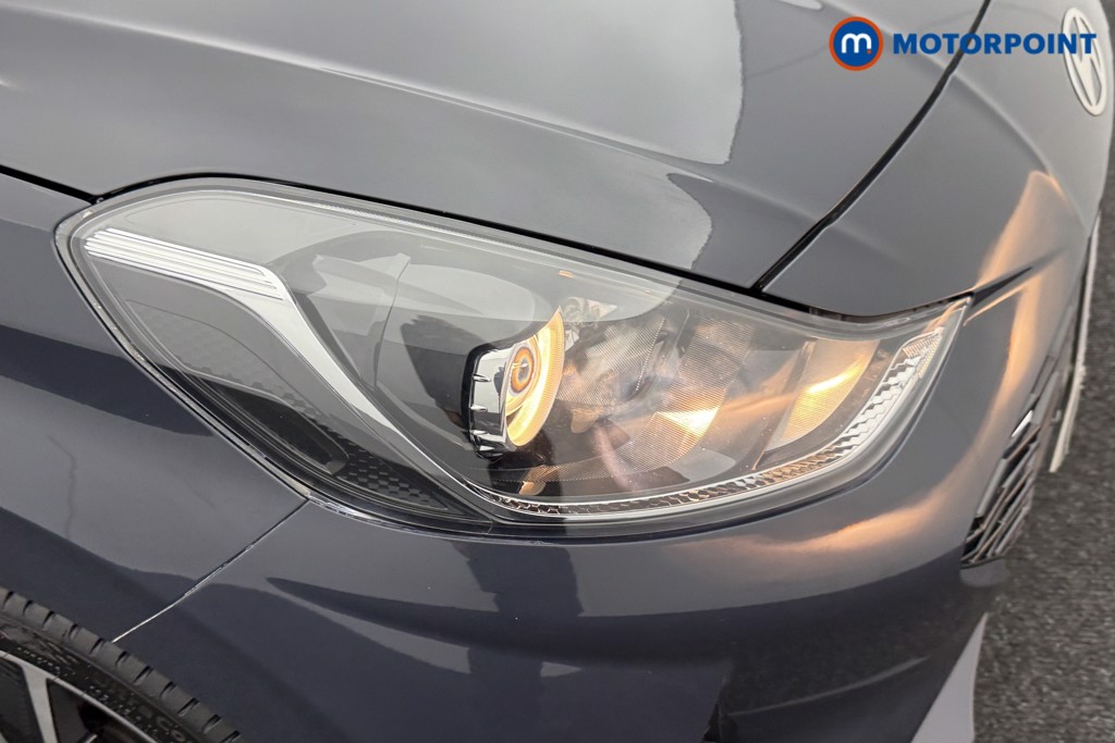 Hyundai I10 Premium Automatic Petrol Hatchback - Stock Number (1547292) - 27th supplementary image