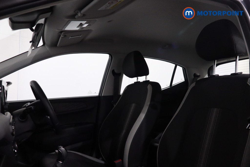 Hyundai I10 Advance Automatic Petrol Hatchback - Stock Number (1547295) - 4th supplementary image