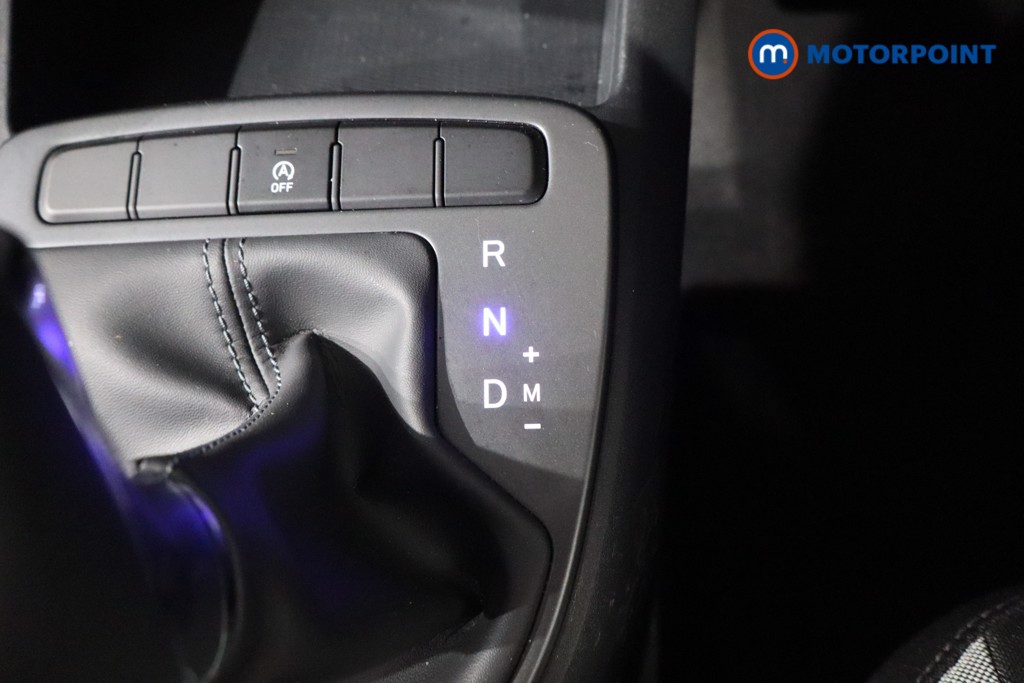 Hyundai I10 Advance Automatic Petrol Hatchback - Stock Number (1547295) - 14th supplementary image