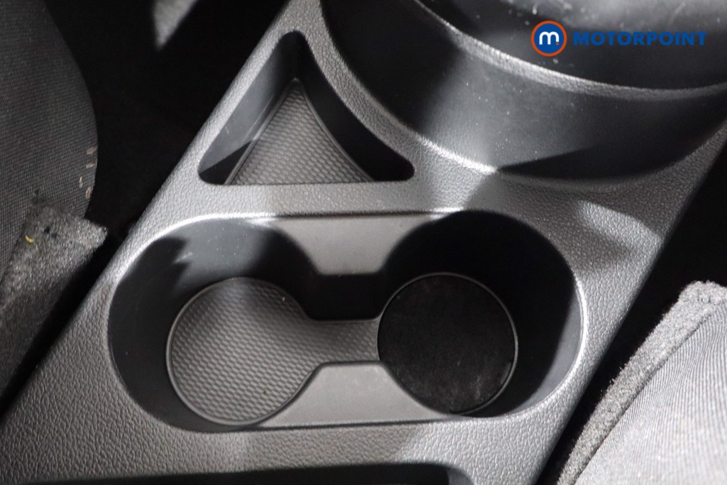 Hyundai I10 Advance Automatic Petrol Hatchback - Stock Number (1547295) - 15th supplementary image