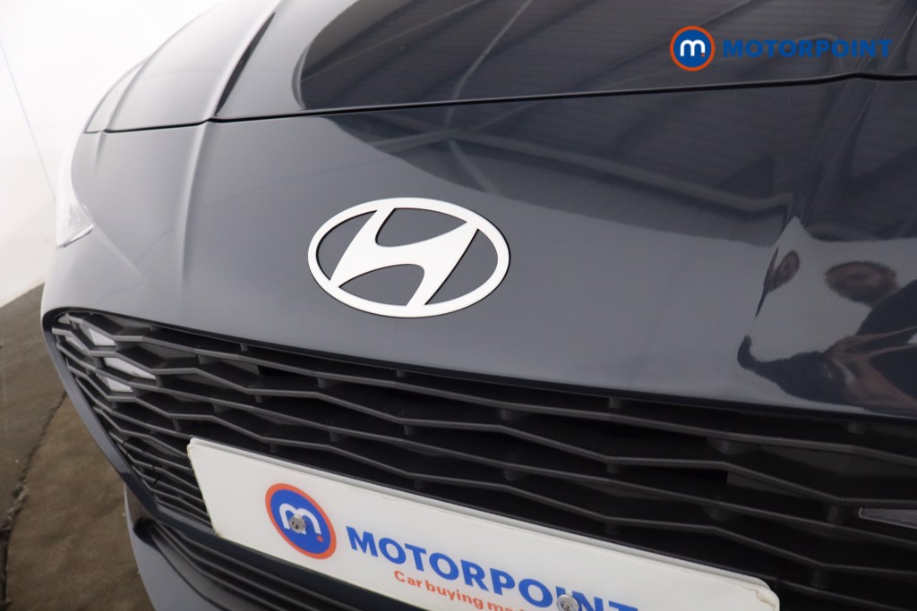 Hyundai I10 Advance Automatic Petrol Hatchback - Stock Number (1547295) - 19th supplementary image