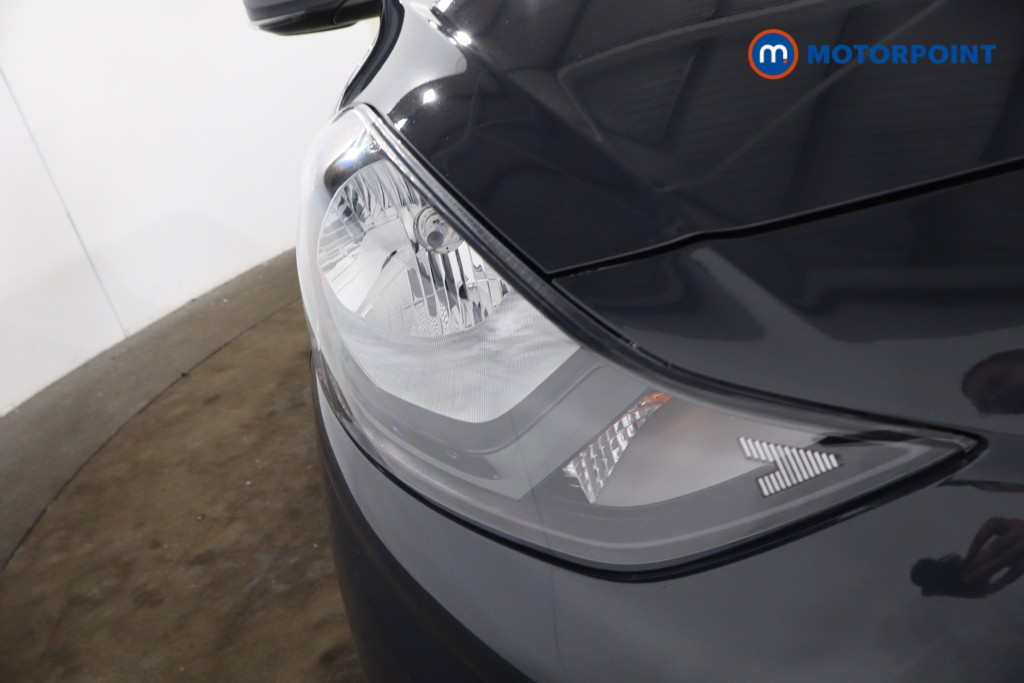 Hyundai I10 Advance Automatic Petrol Hatchback - Stock Number (1547295) - 20th supplementary image