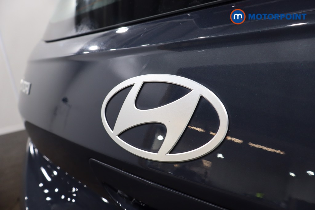 Hyundai I10 Advance Automatic Petrol Hatchback - Stock Number (1547295) - 24th supplementary image