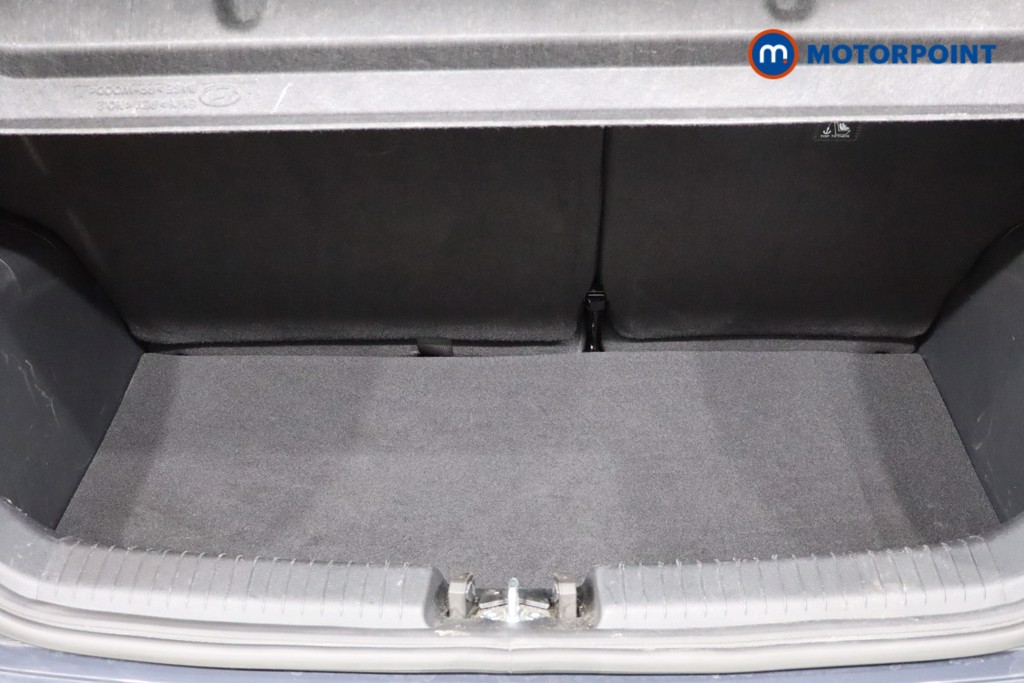Hyundai I10 Advance Automatic Petrol Hatchback - Stock Number (1547295) - 25th supplementary image